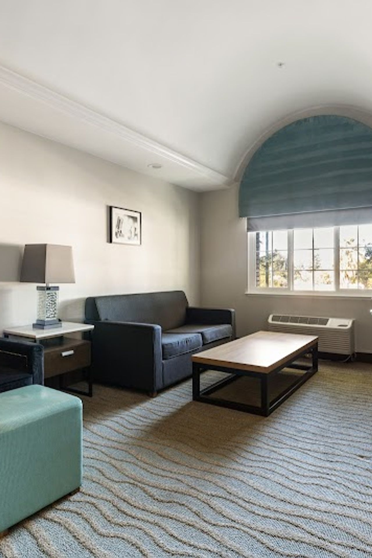 Photo of The Row San Jose, BW Signature Collection