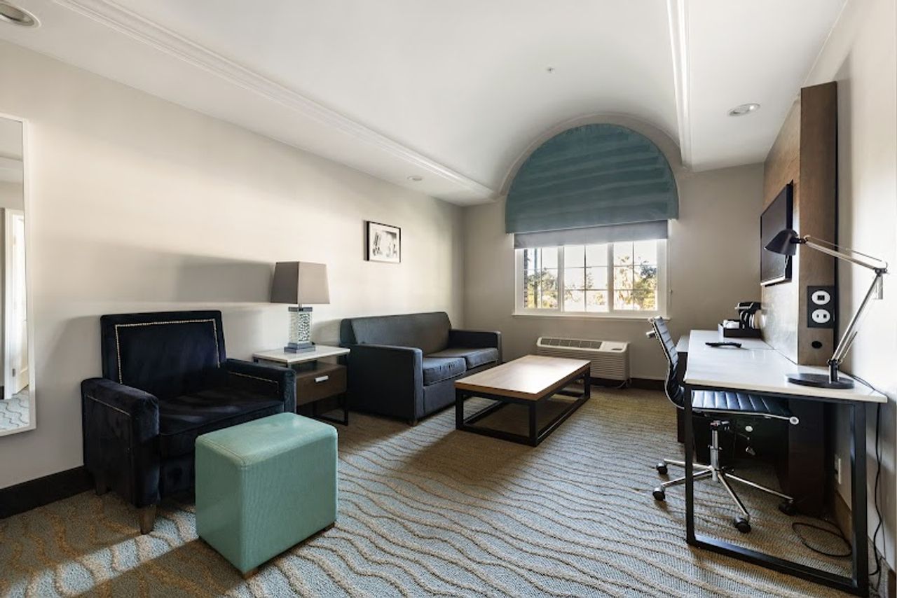 Photo of The Row San Jose, BW Signature Collection