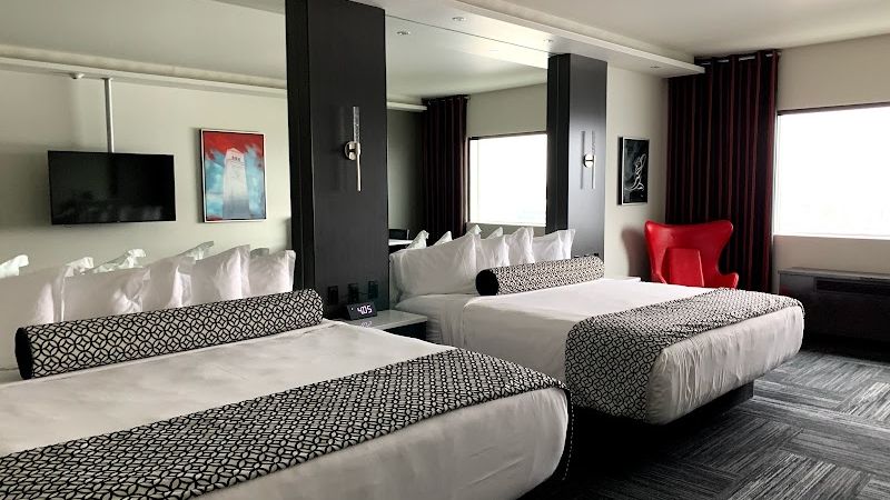 Photo of The Davenport Grand, Autograph Collection