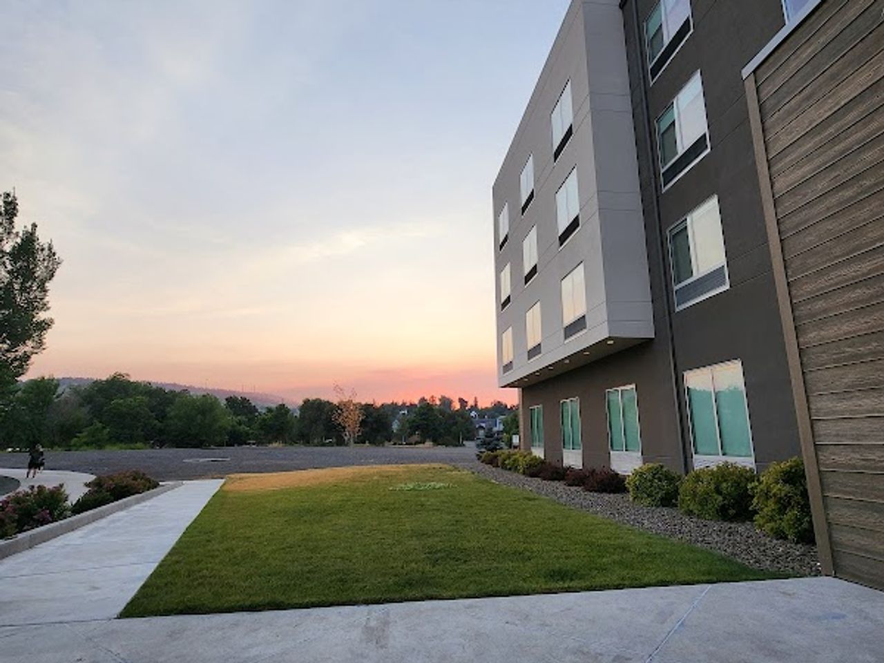 Photo of Fairfield Inn & Suites by Marriott Klamath Falls