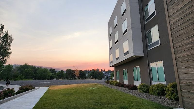 Photo of Fairfield Inn & Suites by Marriott Klamath Falls