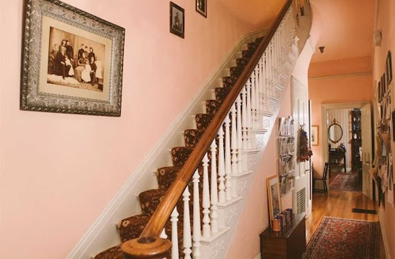 Photo of Camellia Inn