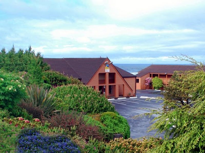 SureStay Plus by Best Western Gold Beach
