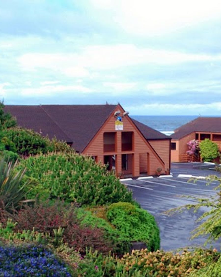 SureStay Plus by Best Western Gold Beach