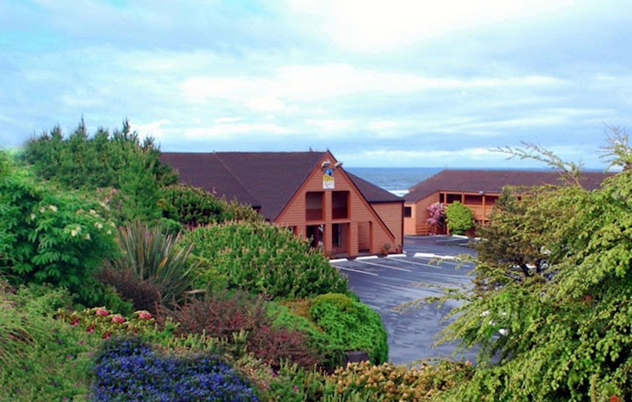 SureStay Plus by Best Western Gold Beach