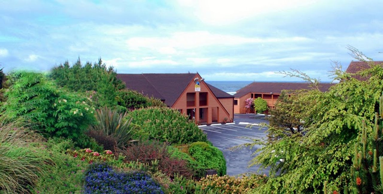 Photo of SureStay Plus by Best Western Gold Beach