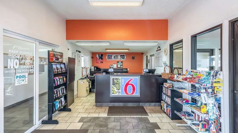 Photo of Motel 6 Clarkston, WA