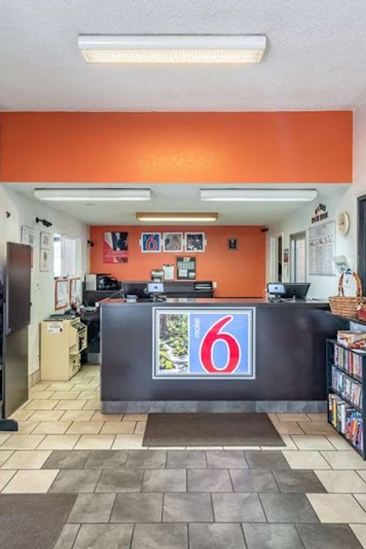 Photo of Motel 6 Clarkston, WA