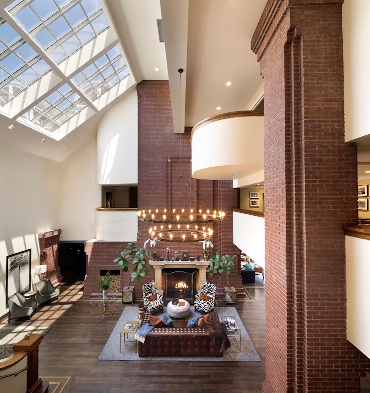 Photo of The Stanford Park Hotel