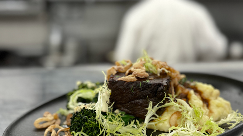 Photo of Parc 55 San Francisco - a Hilton Hotel