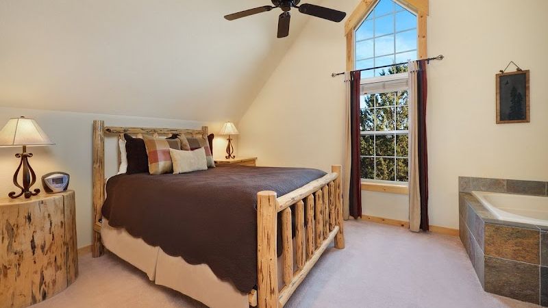 Photo of Eagle Crest Resort