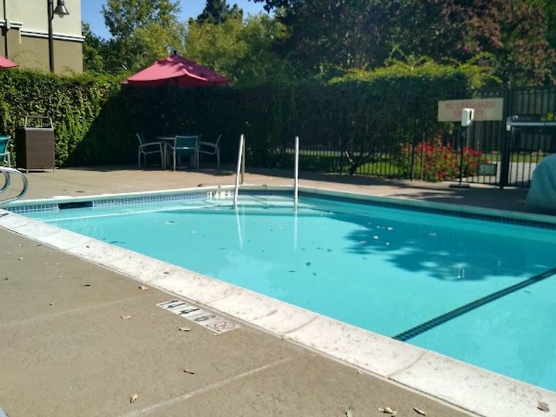 Photo of TownePlace Suites San Jose Cupertino