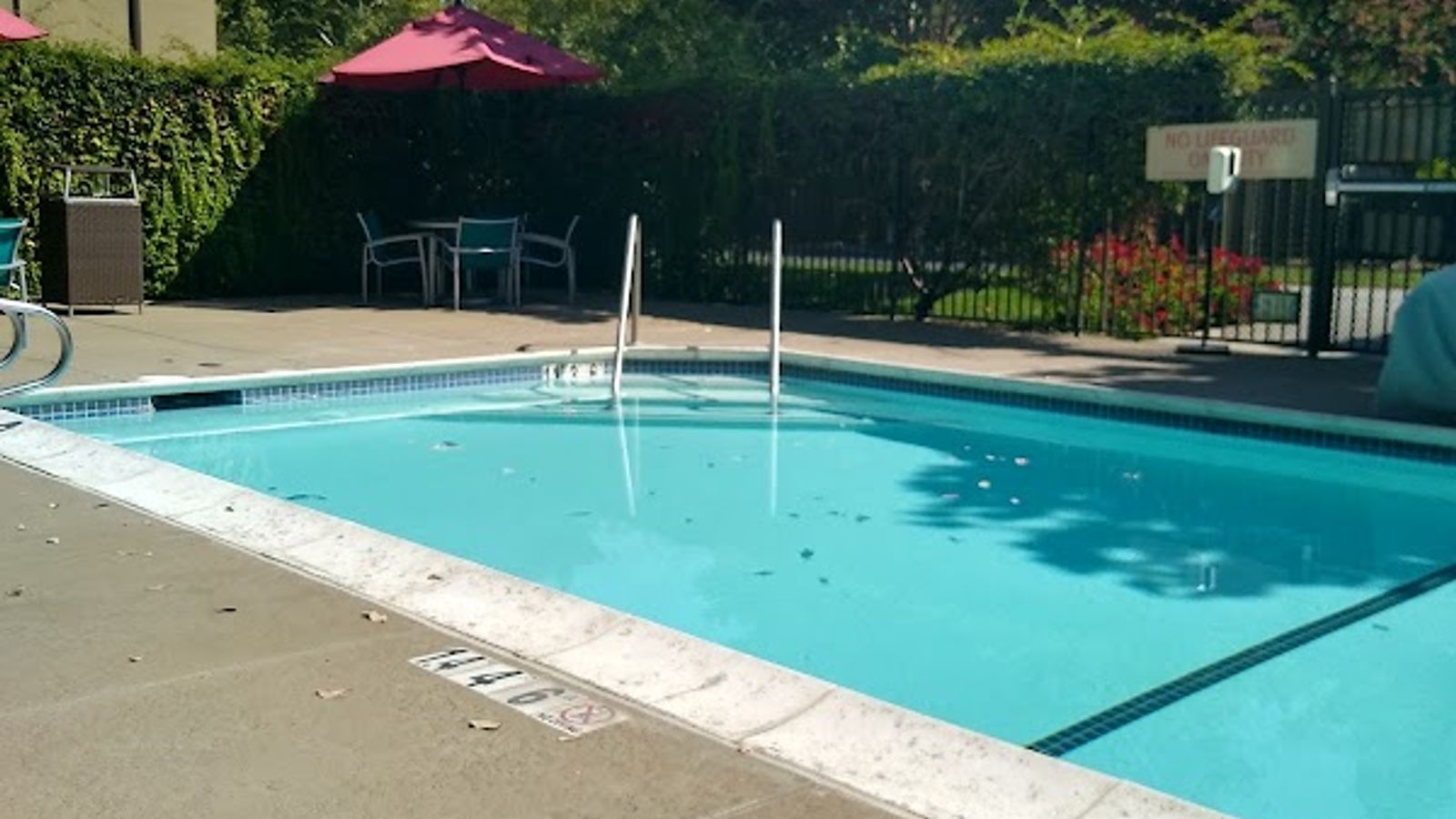 Photo of TownePlace Suites San Jose Cupertino