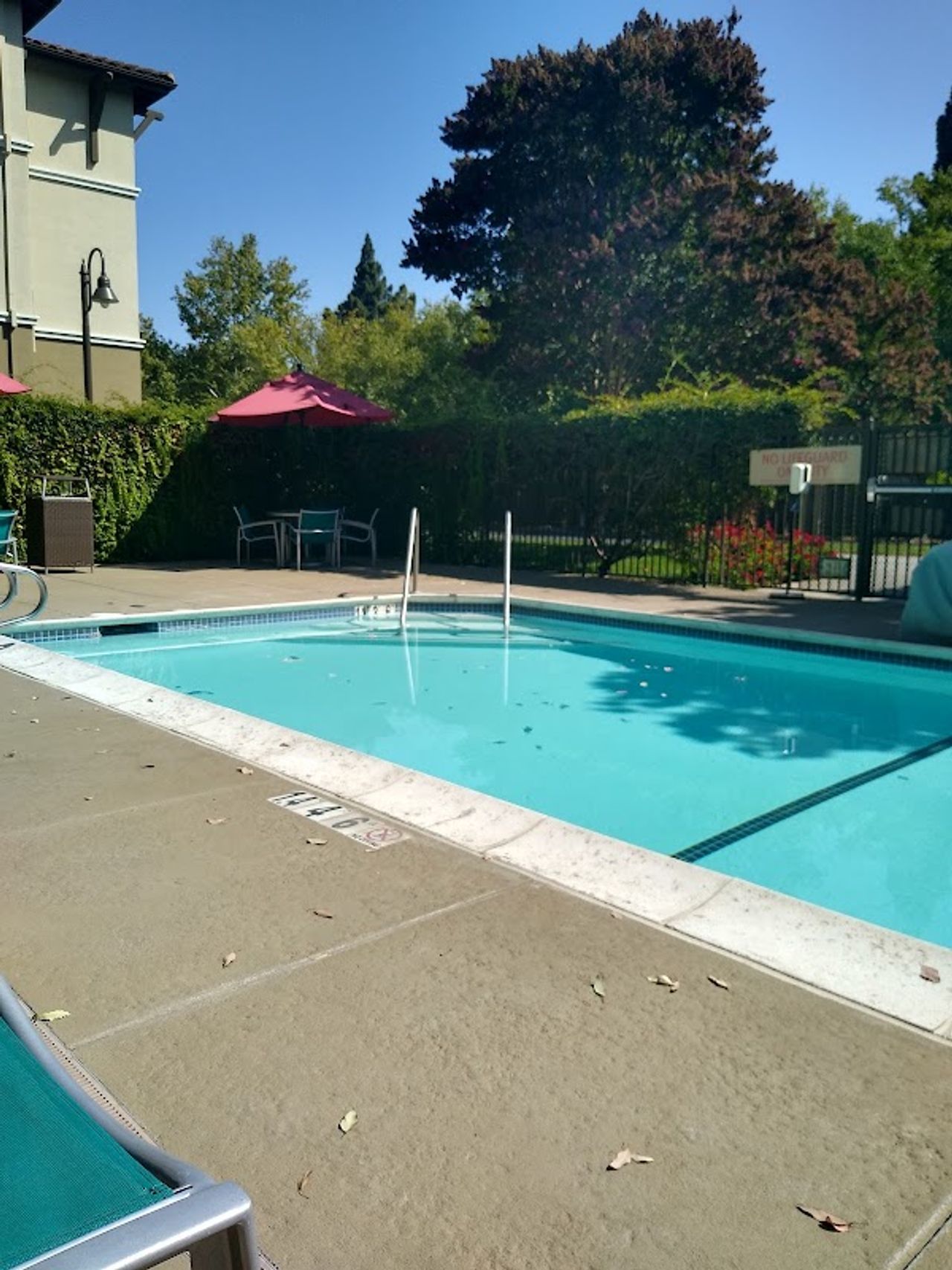 Photo of TownePlace Suites San Jose Cupertino