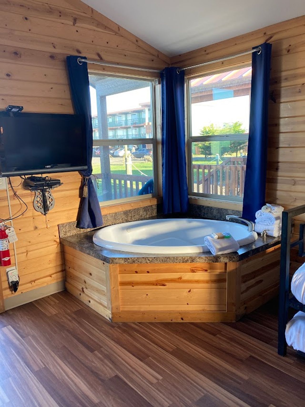 Photo of The Westport Inn