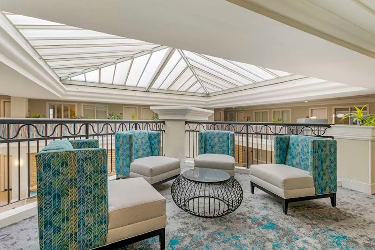 Photo of Best Western Plus All Suites Inn