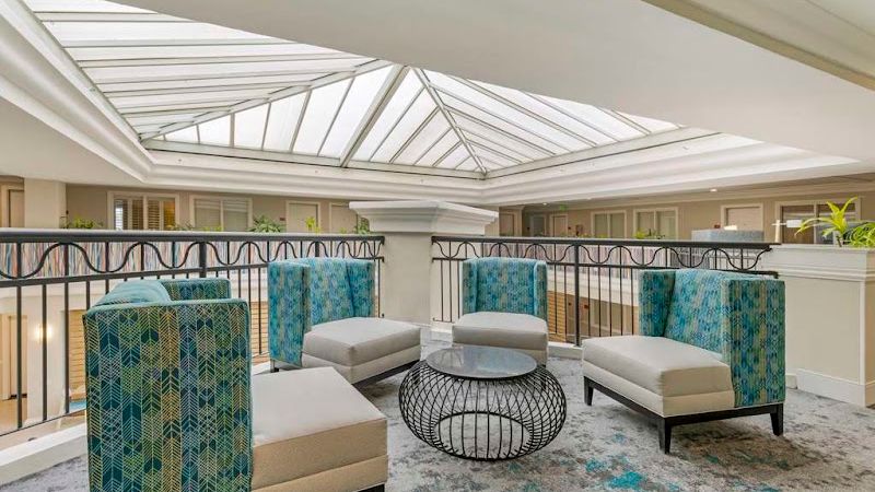 Photo of Best Western Plus All Suites Inn