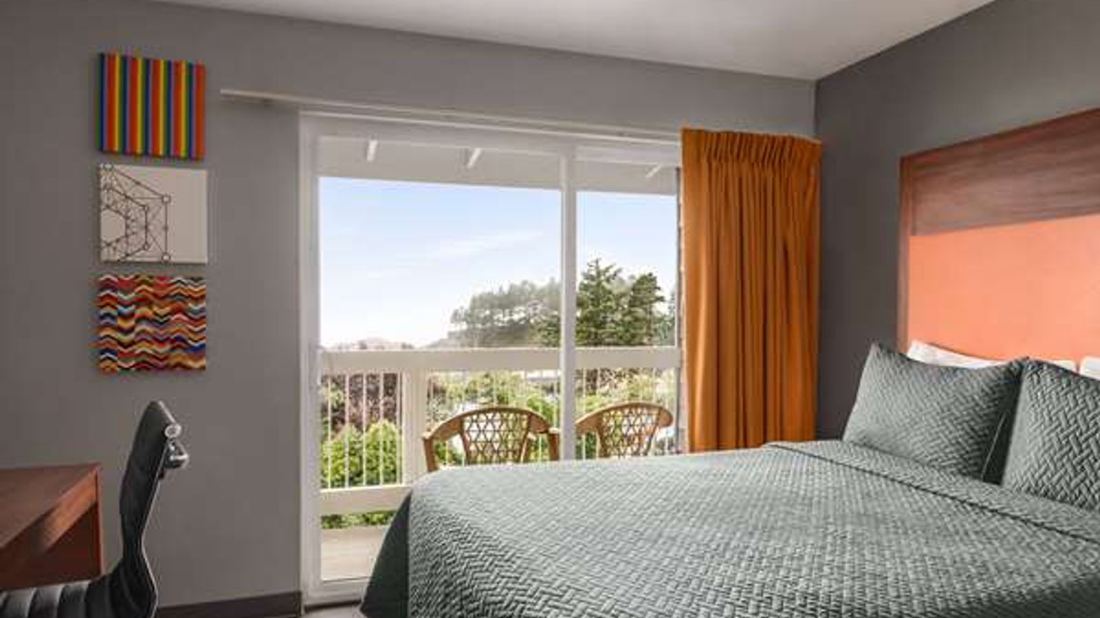 Photo of Travelodge by Wyndham Depoe Bay