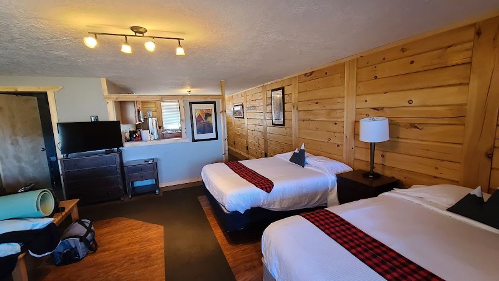 Photo of Crooked River Ranch Cabins