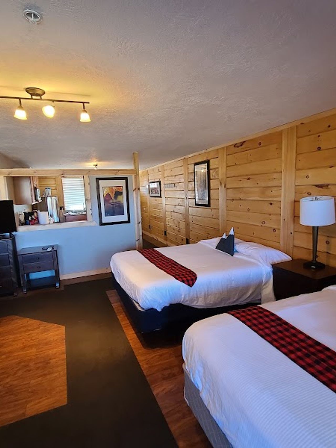 Photo of Crooked River Ranch Cabins