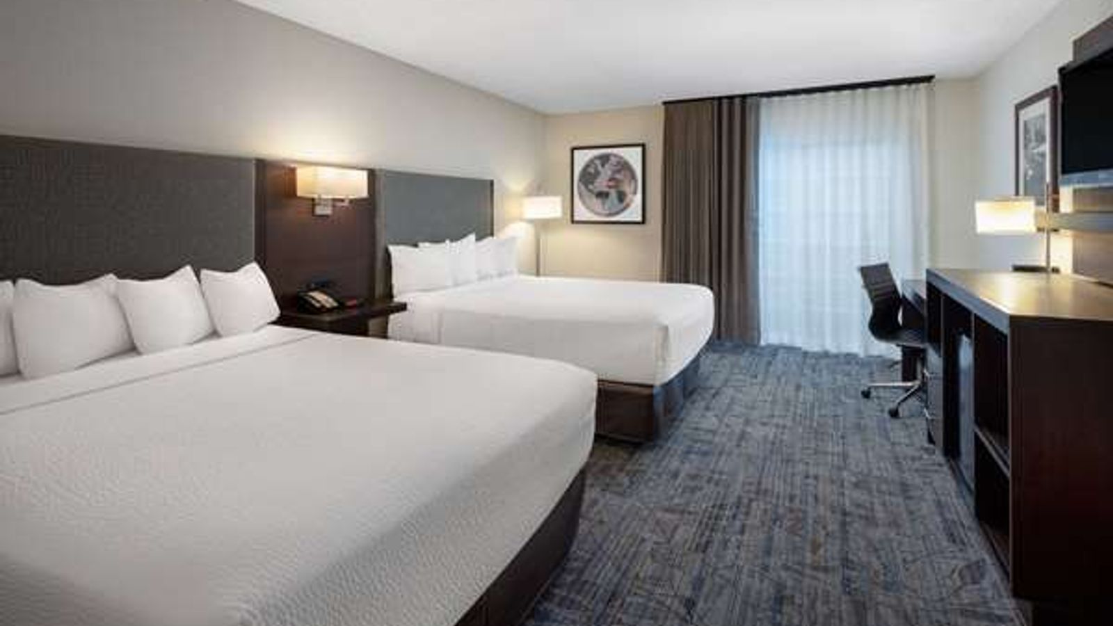 Photo of Ramada by Wyndham Spokane Airport