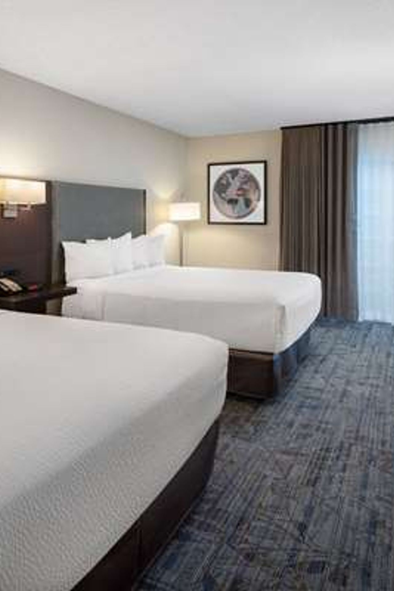 Photo of Ramada by Wyndham Spokane Airport