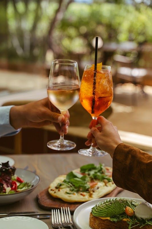 Photo of Vinarosa Resort & Spa - Dining and drinks