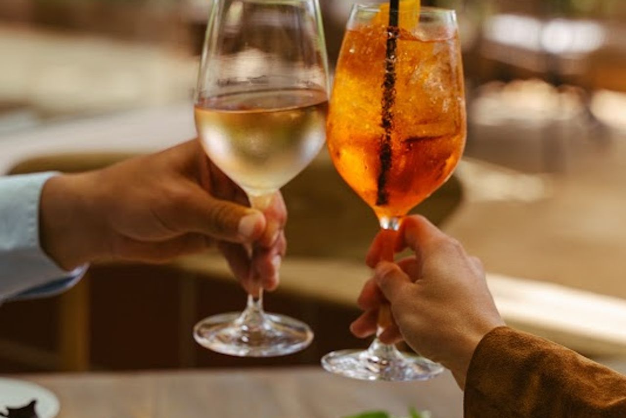 Photo of Vinarosa Resort & Spa - Dining and drinks