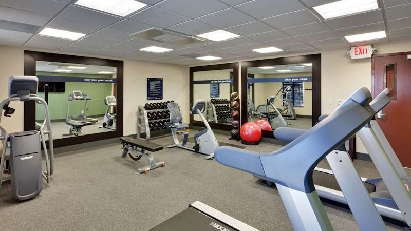 Photo of Hampton Inn & Suites Fresno-Northwest