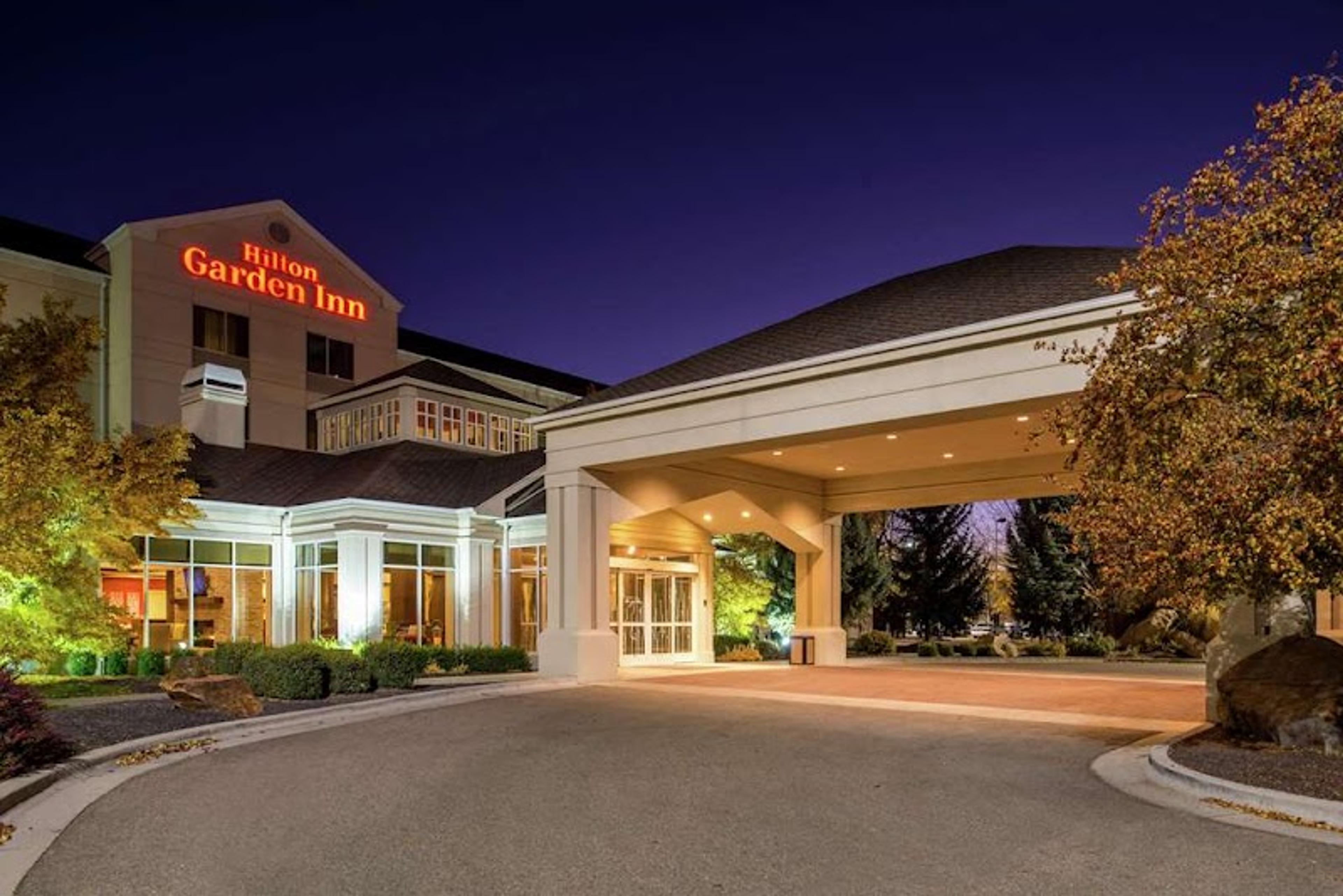 Hilton Garden Inn Boise Spectrum