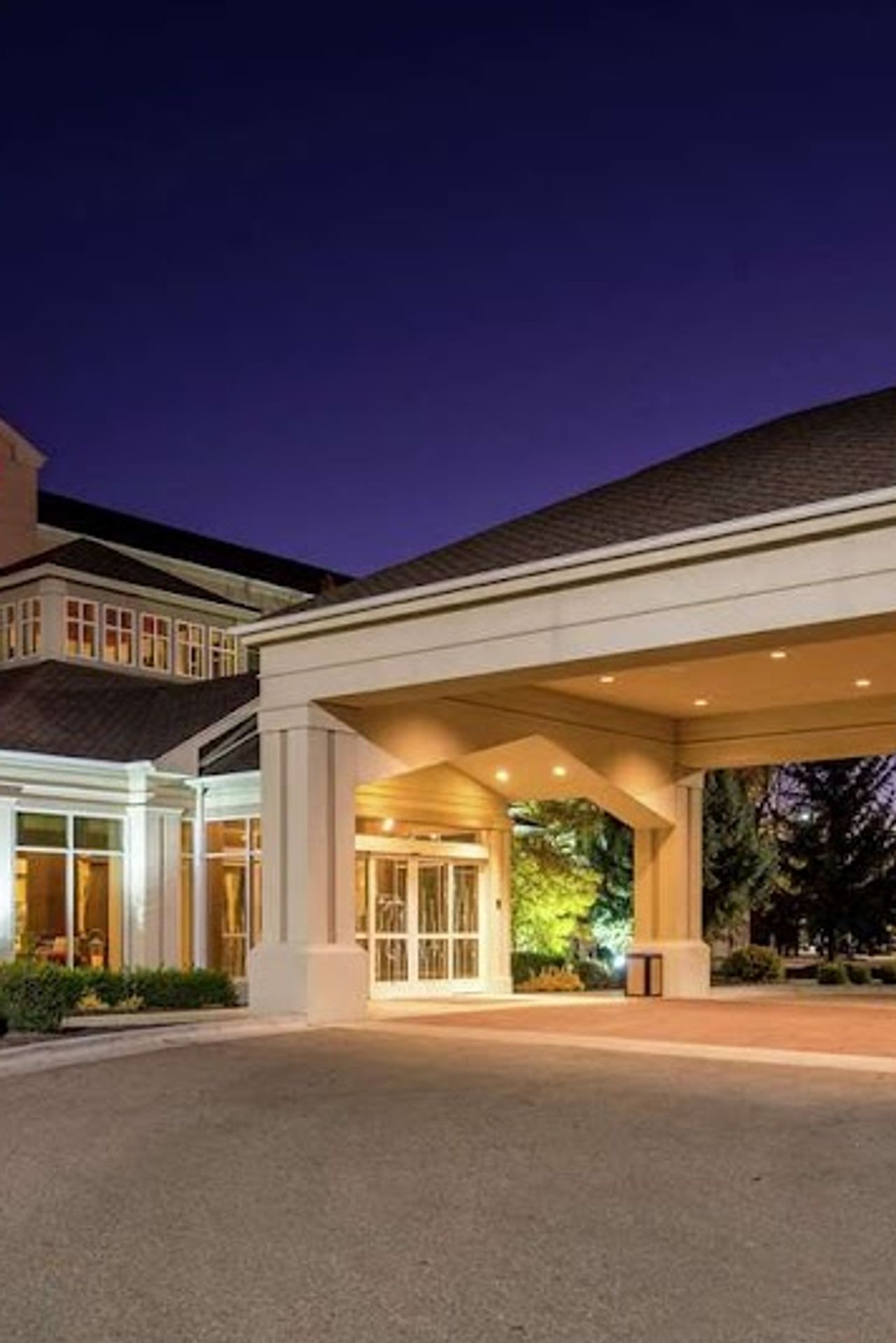 Photo of Hilton Garden Inn Boise Spectrum