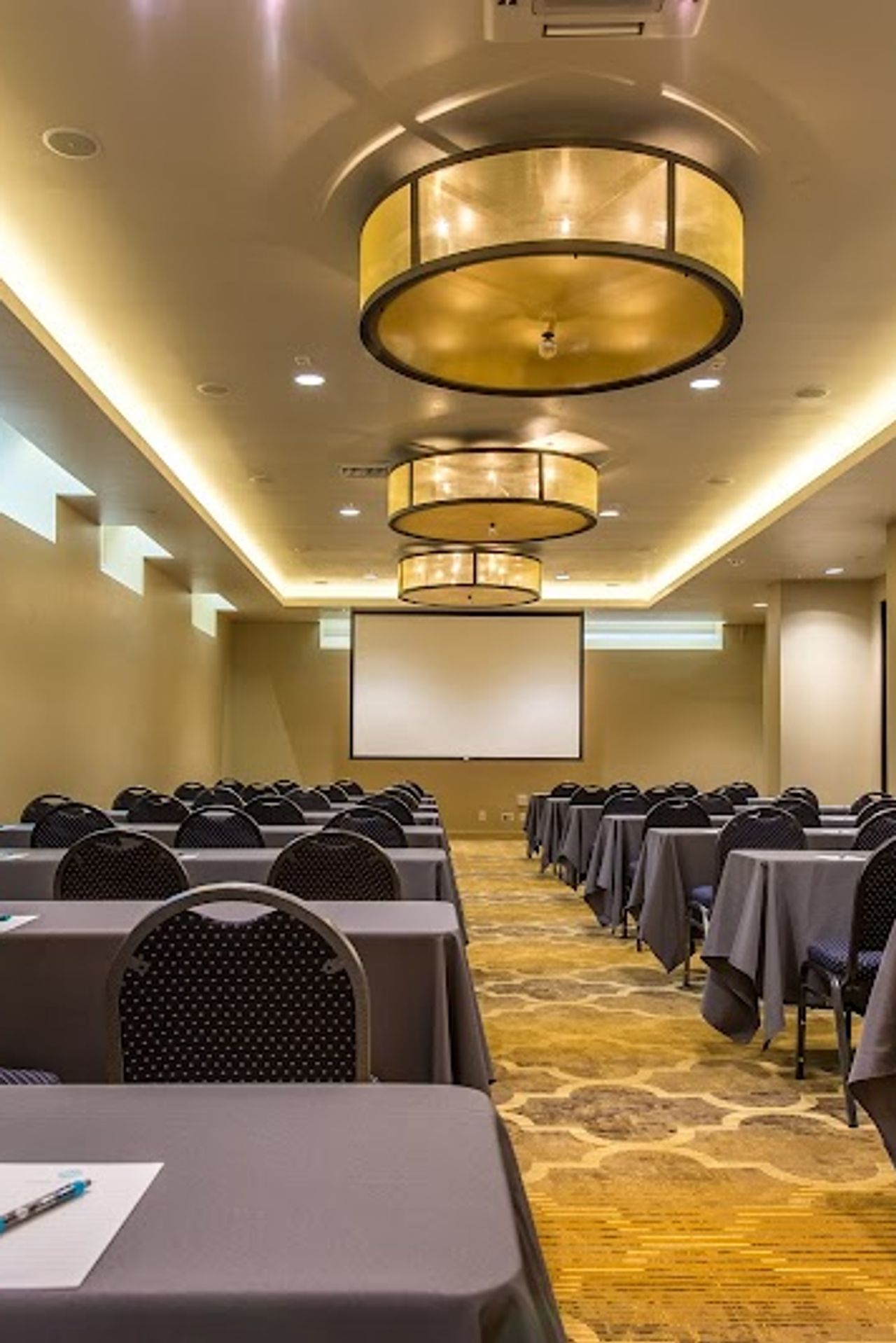 Photo of Mark Spencer Hotel Portland