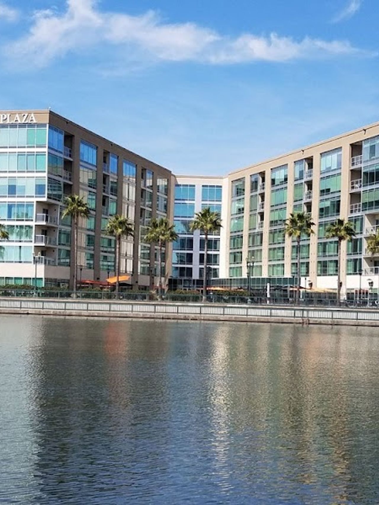 Photo of University Plaza Waterfront Hotel