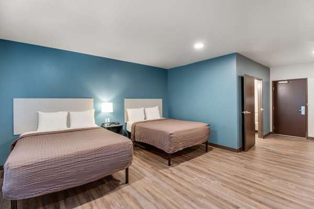 Photo of WoodSpring Suites Bakersfield Airport