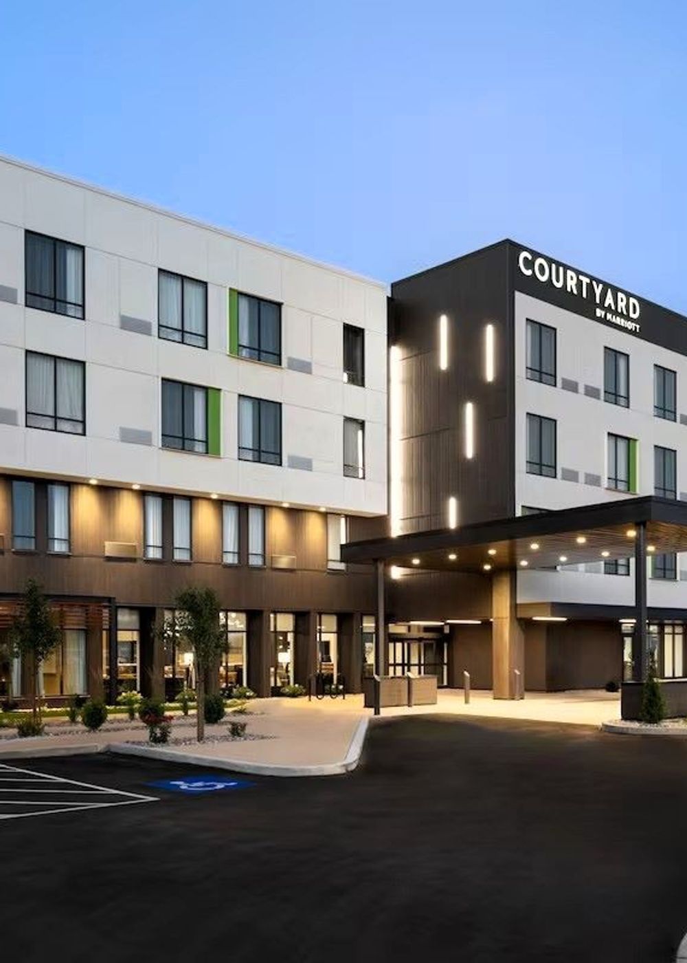 Courtyard Pocatello