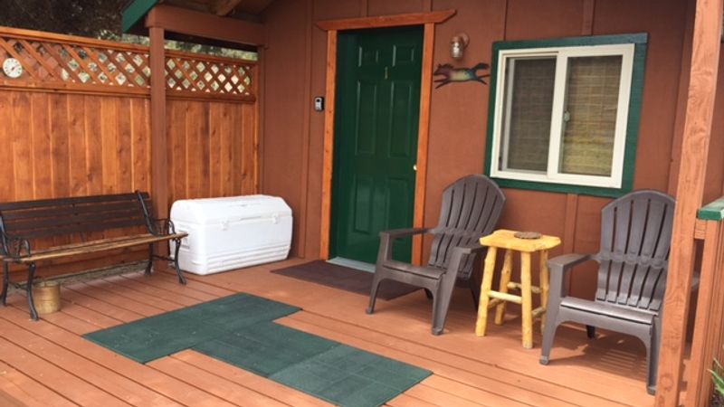 Photo of Crooked River Ranch Cabins