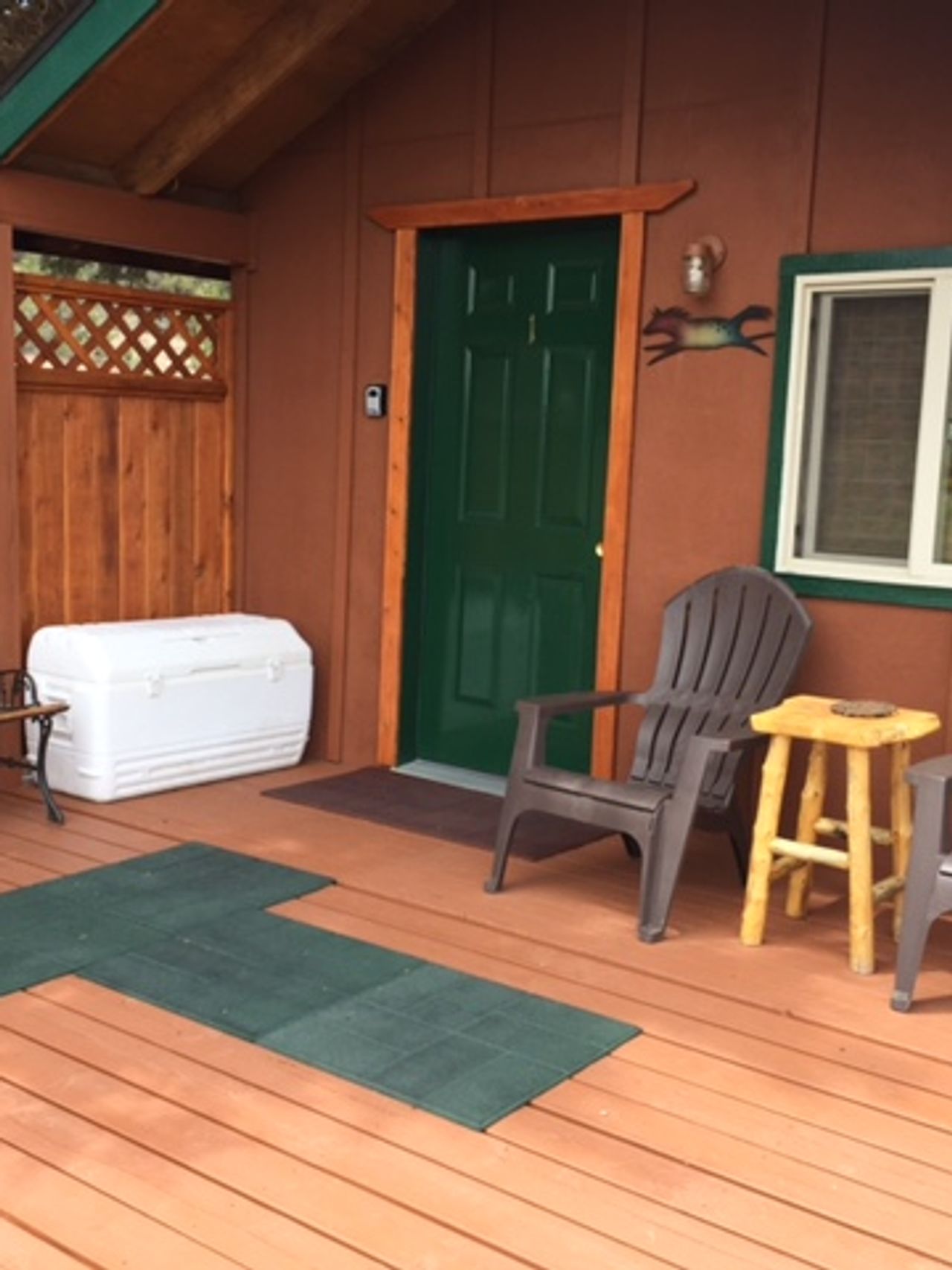 Photo of Crooked River Ranch Cabins