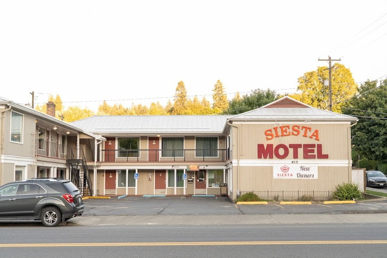 Photo of Siesta Motel