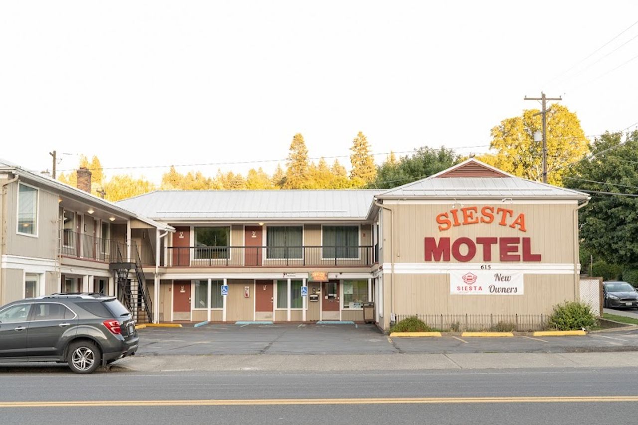 Photo of Siesta Motel