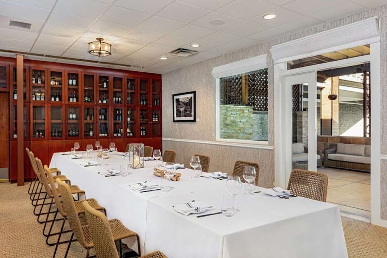 Photo of Hilton Garden Inn Davis Downtown