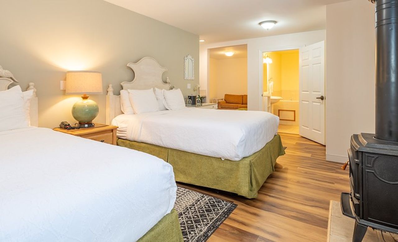 Photo of The Inn on Pine