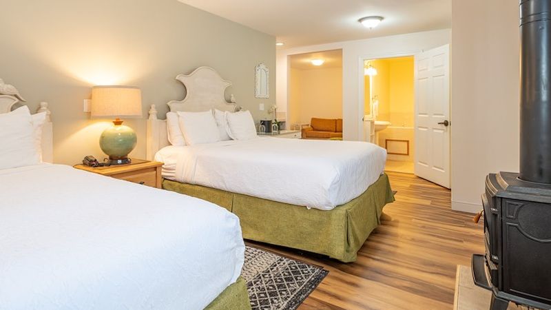 Photo of The Inn on Pine