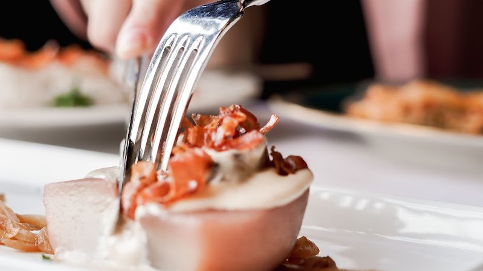 Photo of Columbia Gorge Hotel & Spa