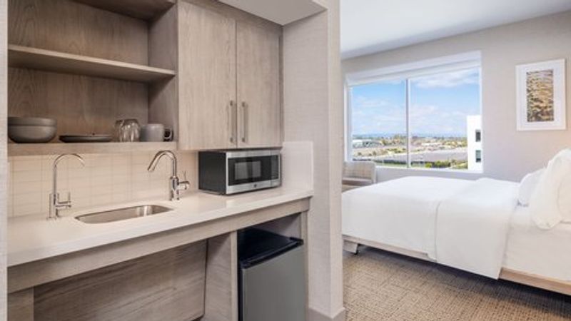 Photo of Element San Jose Airport