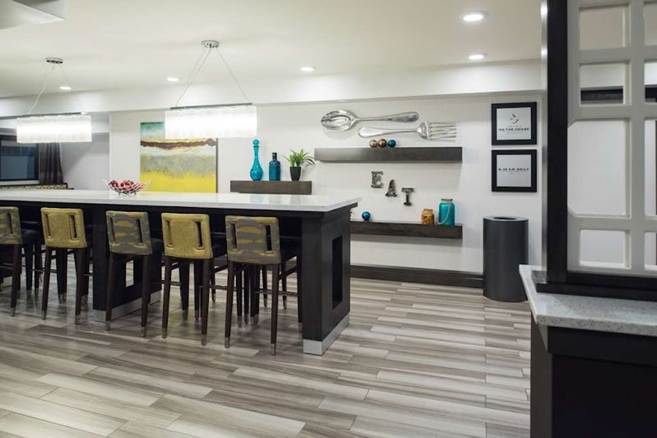 Photo of Hampton Inn Monterey