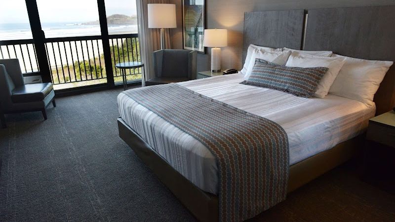 Photo of Best Western Plus Agate Beach Inn