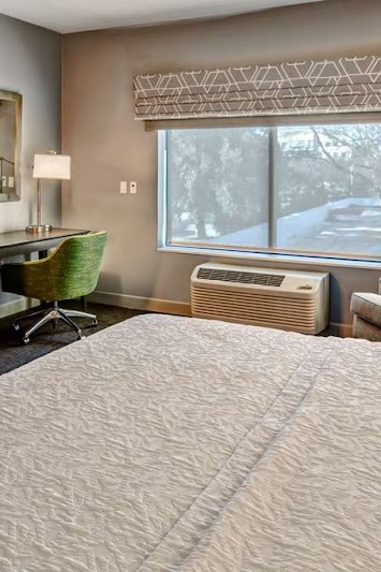 Photo of Hampton Inn & Suites San Jose Airport