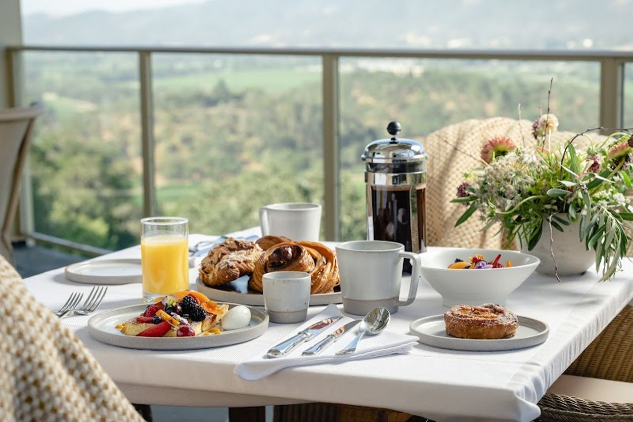 Photo of Poetry Inn Napa Valley