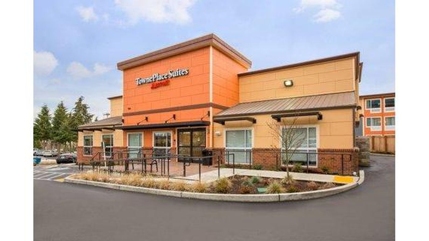 Photo of TownePlace Suites Olympia