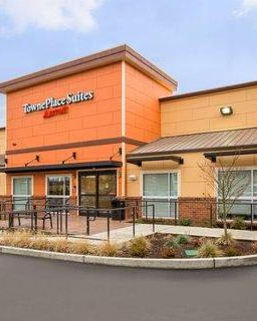 TownePlace Suites Olympia